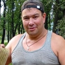 Фотография мужчины Вальдемар, 39 лет из г. Уссурийск