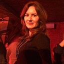 Кристина, 25 лет