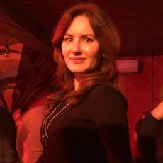 Фотография девушки Кристина, 25 лет из г. Сургут