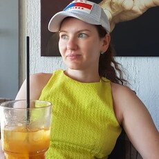 Фотография девушки Кристина, 25 лет из г. Ноябрьск