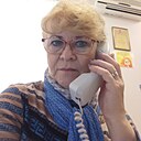 Марина, 64 года