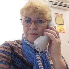 Фотография девушки Марина, 64 года из г. Владимир