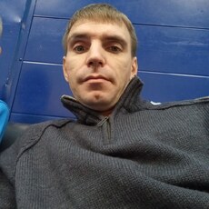 Фотография мужчины Денис, 32 года из г. Нижний Новгород