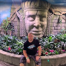 Фотография мужчины Владимир, 39 лет из г. Одинцово