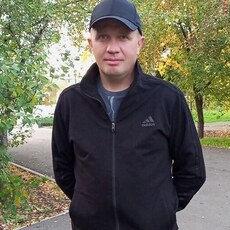 Фотография мужчины Степан, 47 лет из г. Шарыпово