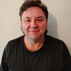 Фотография мужчины Илья, 55 лет из г. Сосновый Бор