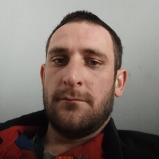 Фотография мужчины Юрий, 29 лет из г. Афипский