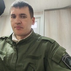 Фотография мужчины Вячеслав, 35 лет из г. Брянск