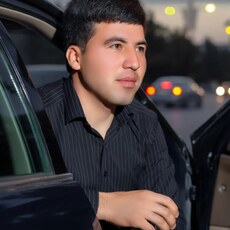 Фотография мужчины Шазада, 29 лет из г. Череповец