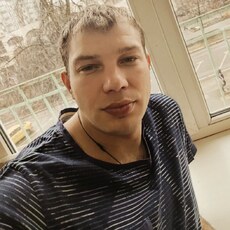 Фотография мужчины Алексей, 34 года из г. Саранск