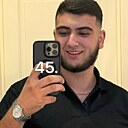 Салех, 20 лет