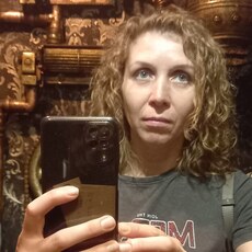 Фотография девушки Ирина, 36 лет из г. Гатчина