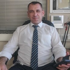 Фотография мужчины Александр, 45 лет из г. Орел