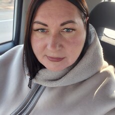 Фотография девушки Екатерина, 42 года из г. Приморский