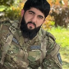 Фотография мужчины Амирхан, 25 лет из г. Грозный