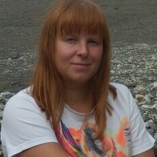 Фотография девушки Елена, 33 года из г. Чита