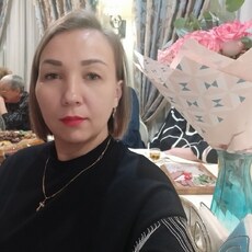 Фотография девушки Оля, 35 лет из г. Чита