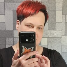 Фотография девушки Света, 59 лет из г. Горловка