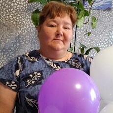 Фотография девушки Натали, 50 лет из г. Курагино