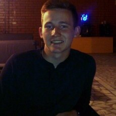 Фотография мужчины Сергей, 27 лет из г. Апрелевка