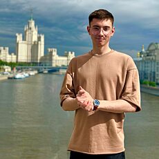 Фотография мужчины Антон, 28 лет из г. Лобня