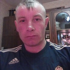 Фотография мужчины Лавр, 44 года из г. Северодвинск