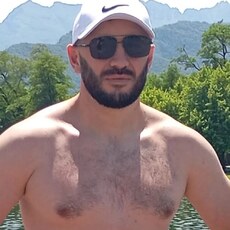 Фотография мужчины Алан, 32 года из г. Владикавказ