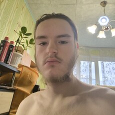 Фотография мужчины Дмитрий, 19 лет из г. Тольятти