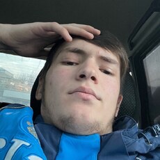 Фотография мужчины Рамазан, 18 лет из г. Алексин