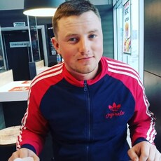 Фотография мужчины Вячеслав, 31 год из г. Благовещенск