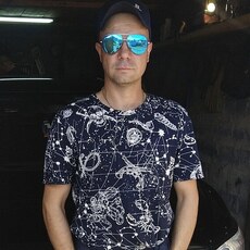 Фотография мужчины Павел, 40 лет из г. Прокопьевск