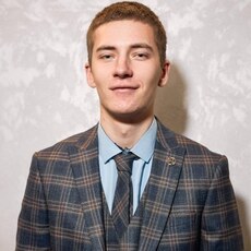 Фотография мужчины Даниил, 23 года из г. Киров