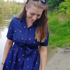 Фотография девушки Татьяна, 33 года из г. Балашиха