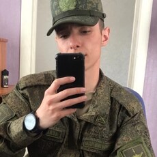 Фотография мужчины Aliaskar, 27 лет из г. Зеленоград