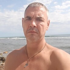 Фотография мужчины Михаил, 51 год из г. Чита