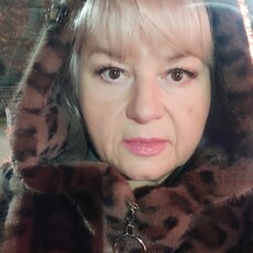 Фотография девушки Светлана, 59 лет из г. Дзержинск