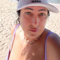 Фотография девушки Лана, 47 лет из г. Новый Уренгой