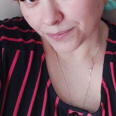 Фотография девушки Лидия, 45 лет из г. Дудинка