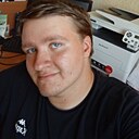 Сергей, 22 года