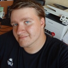 Фотография мужчины Сергей, 22 года из г. Барнаул