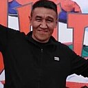 Шамиль, 44 года