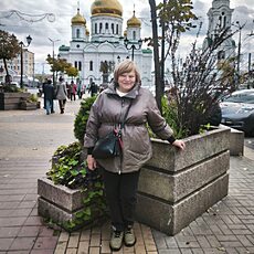 Фотография девушки Наталья, 67 лет из г. Макеевка