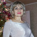 Леди, 43 года