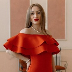 Фотография девушки Екатерина, 32 года из г. Мариуполь