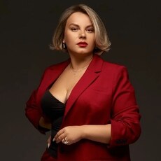 Фотография девушки Ольга, 41 год из г. Ноябрьск