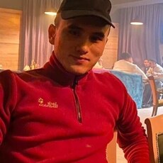 Фотография мужчины Azamat, 30 лет из г. Алматы