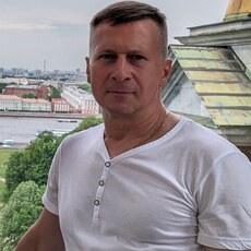 Александр, 45 из г. Санкт-Петербург.