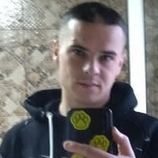 Фотография мужчины Андрей, 25 лет из г. Дрогичин