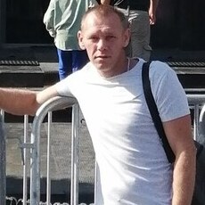 Фотография мужчины Roman, 39 лет из г. Брянск