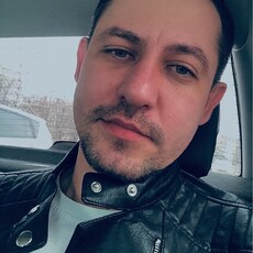 Фотография мужчины Артемий, 38 лет из г. Тбилиси